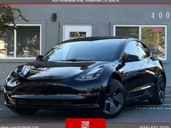 TESLA MODEL 3 2021 5YJ3E1EA6MF922351 image TESLA MODEL 3 2021 5YJ3E1EA6MF922351 image